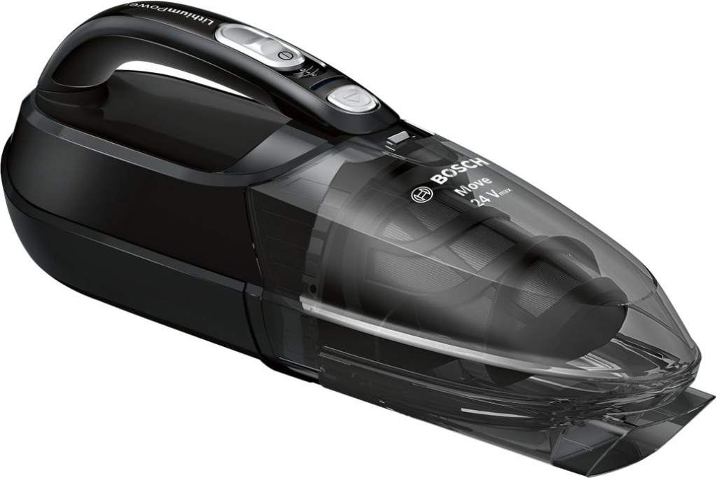 Прахосмукачка Bosch BHN24L